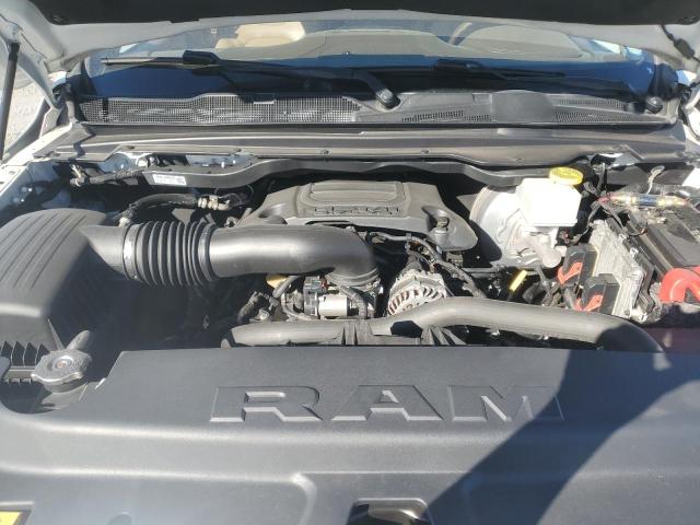 2019 RAM 1500 LONGH 1C6SRFKT0KN764386