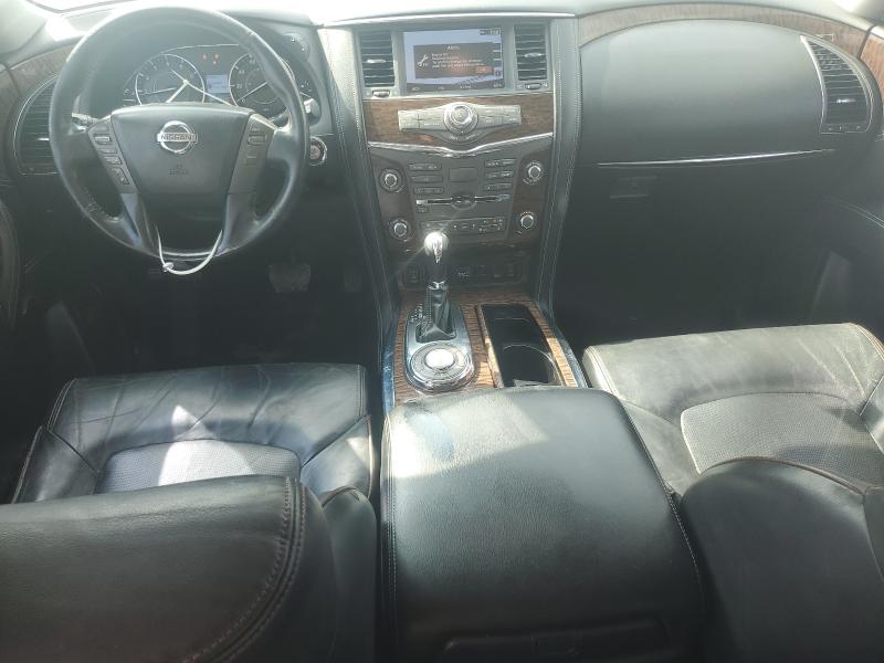 2018 NISSAN ARMADA SV - JN8AY2ND4J9056903