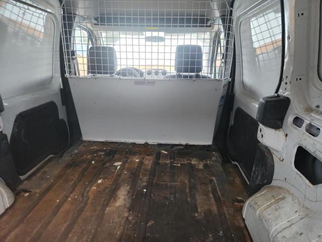2013 FORD TRANSIT CO #3302679005