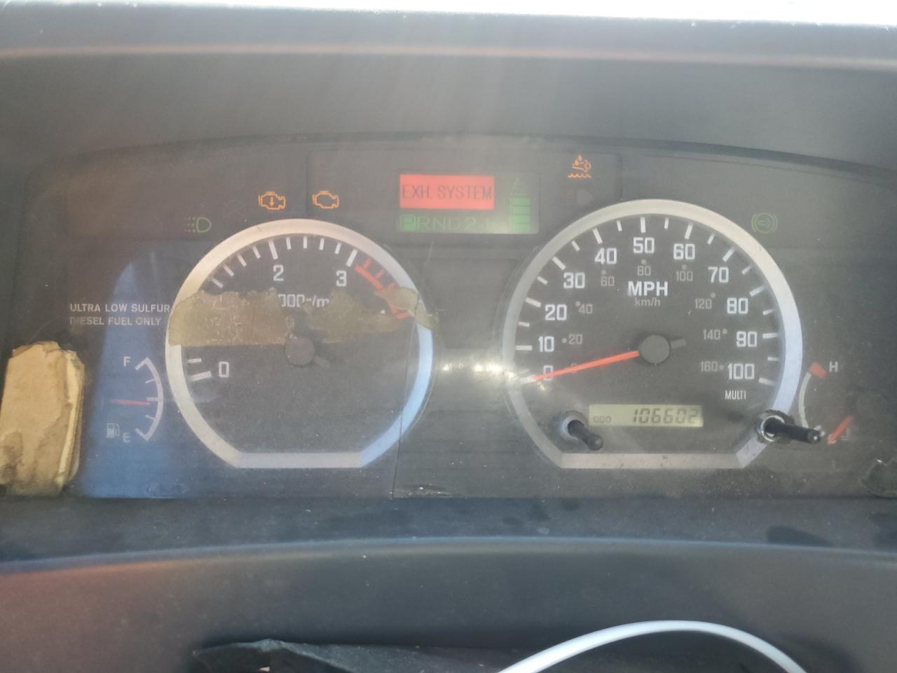 Lot #3281461003 2012 ISUZU NRR