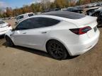 Lot #3303883711 2019 TESLA MODEL 3