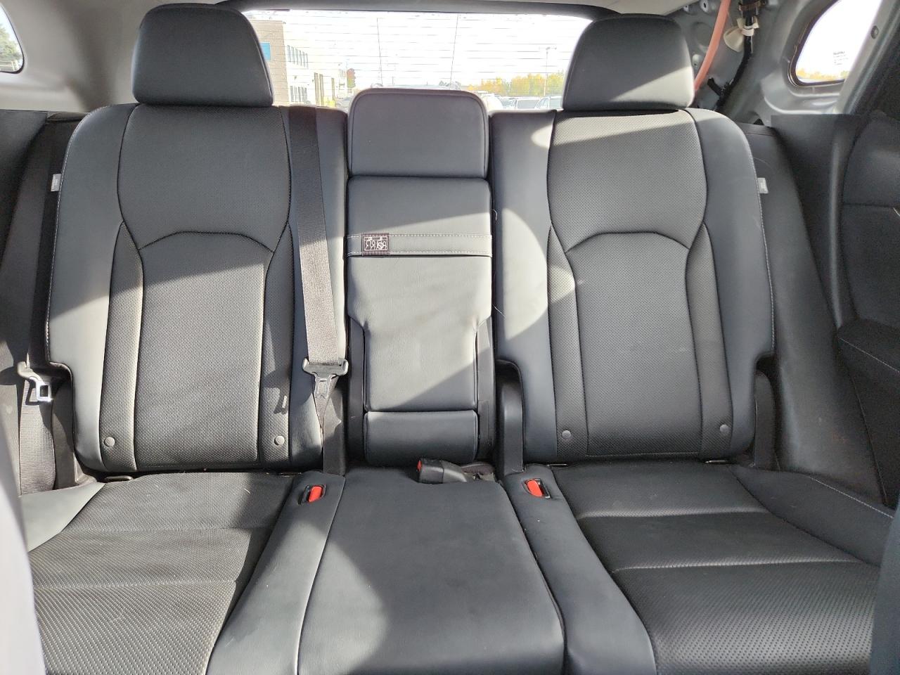 LEXUS RX 450H