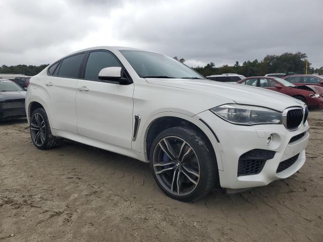 2016 BMW X6 M - 5YMKW8C51G0R43092