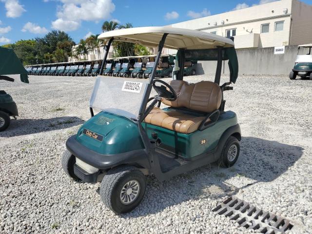 2018 CLUB CAR PRECEDENT FLA #3271594356