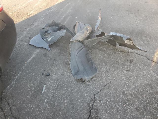 2011 TOYOTA CAMRY SE #3284343032