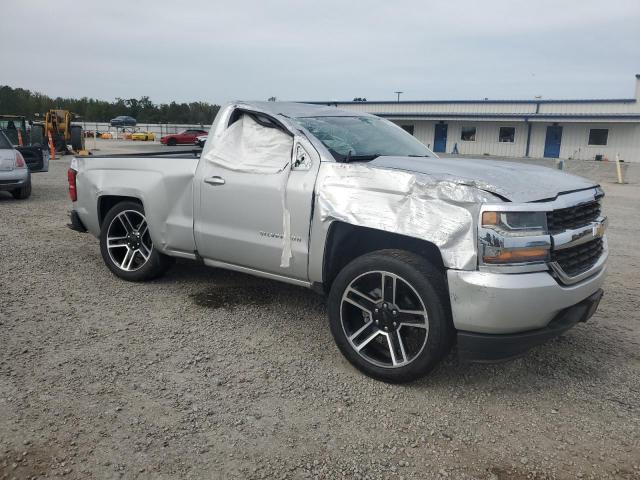 2016 CHEVROLET SILVERADO K3500 LTZ 1GCNCNEHXGZ206795