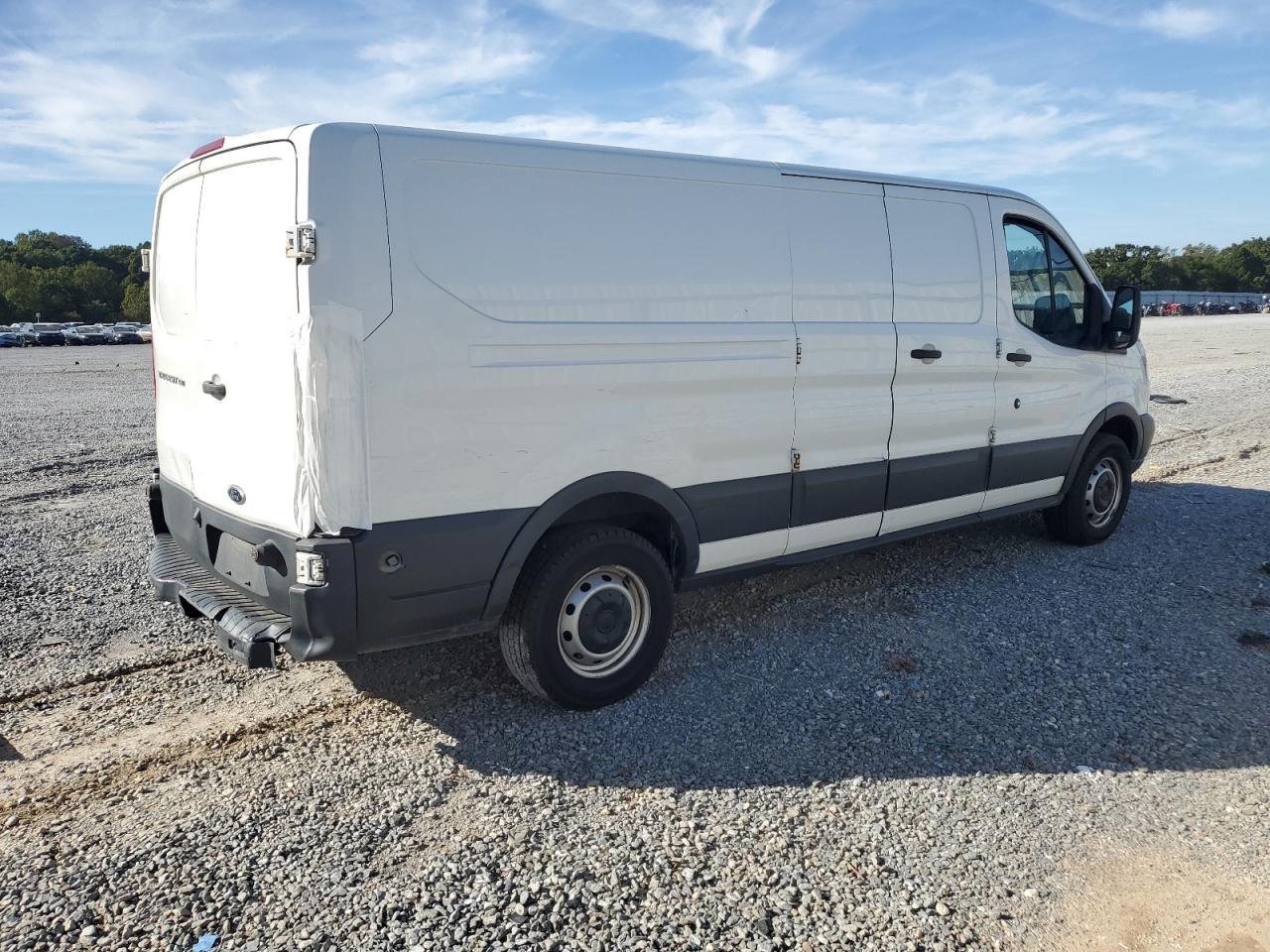 FORD TRANSIT T-150