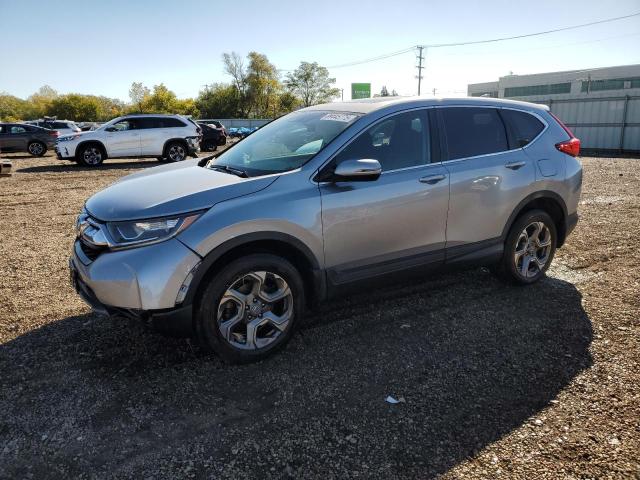 2019 HONDA CR-V EX #3284954928