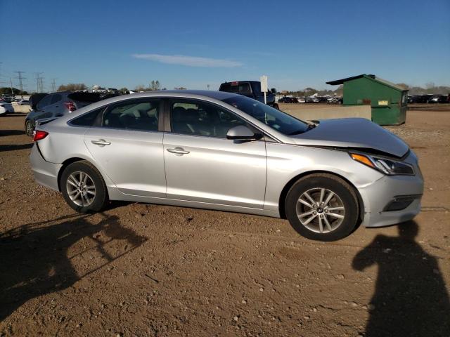 2015 HYUNDAI SONATA SE 5NPE24AF2FH150522