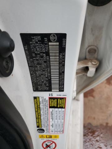 2018 TOYOTA CAMRY L - 4T1B11HK6JU097289