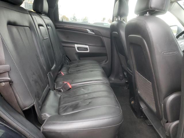 2014 CHEVROLET CAPTIVA LT - 3GNAL3EK0ES630857