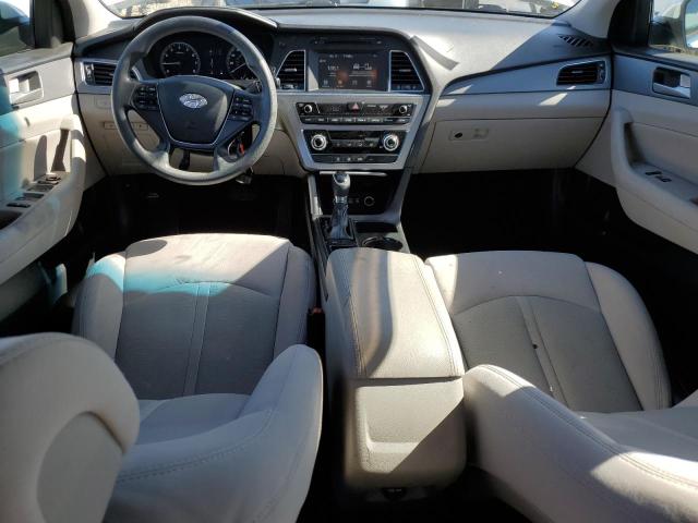 2016 HYUNDAI SONATA ECO 5NPE24AA6GH412905