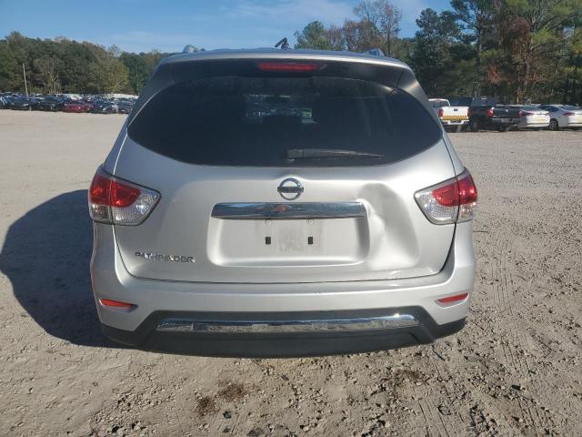 2016 NISSAN PATHFINDER - 5N1AR2MN3GC605081