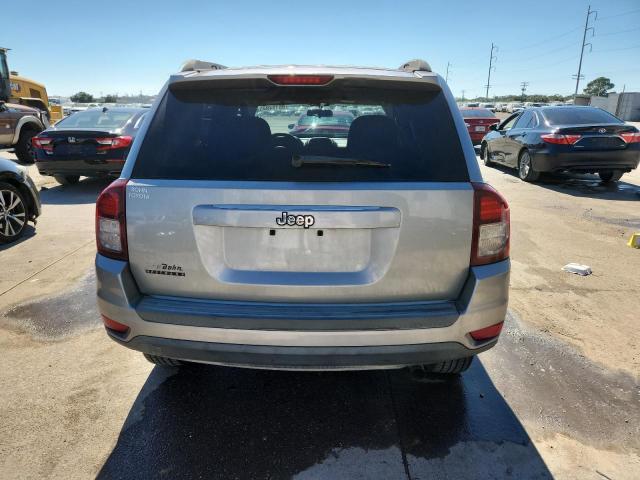 2015 JEEP COMPASS SP #3310527071