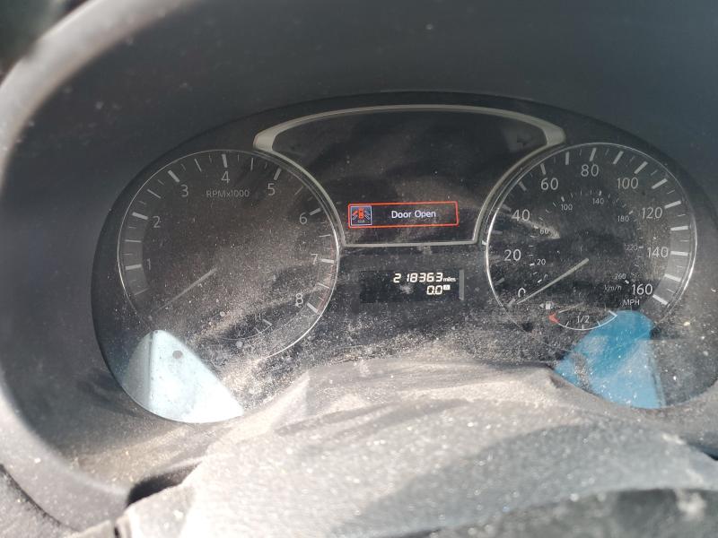 2013 NISSAN ALTIMA 2.5 - 1N4AL3AP0DN540908