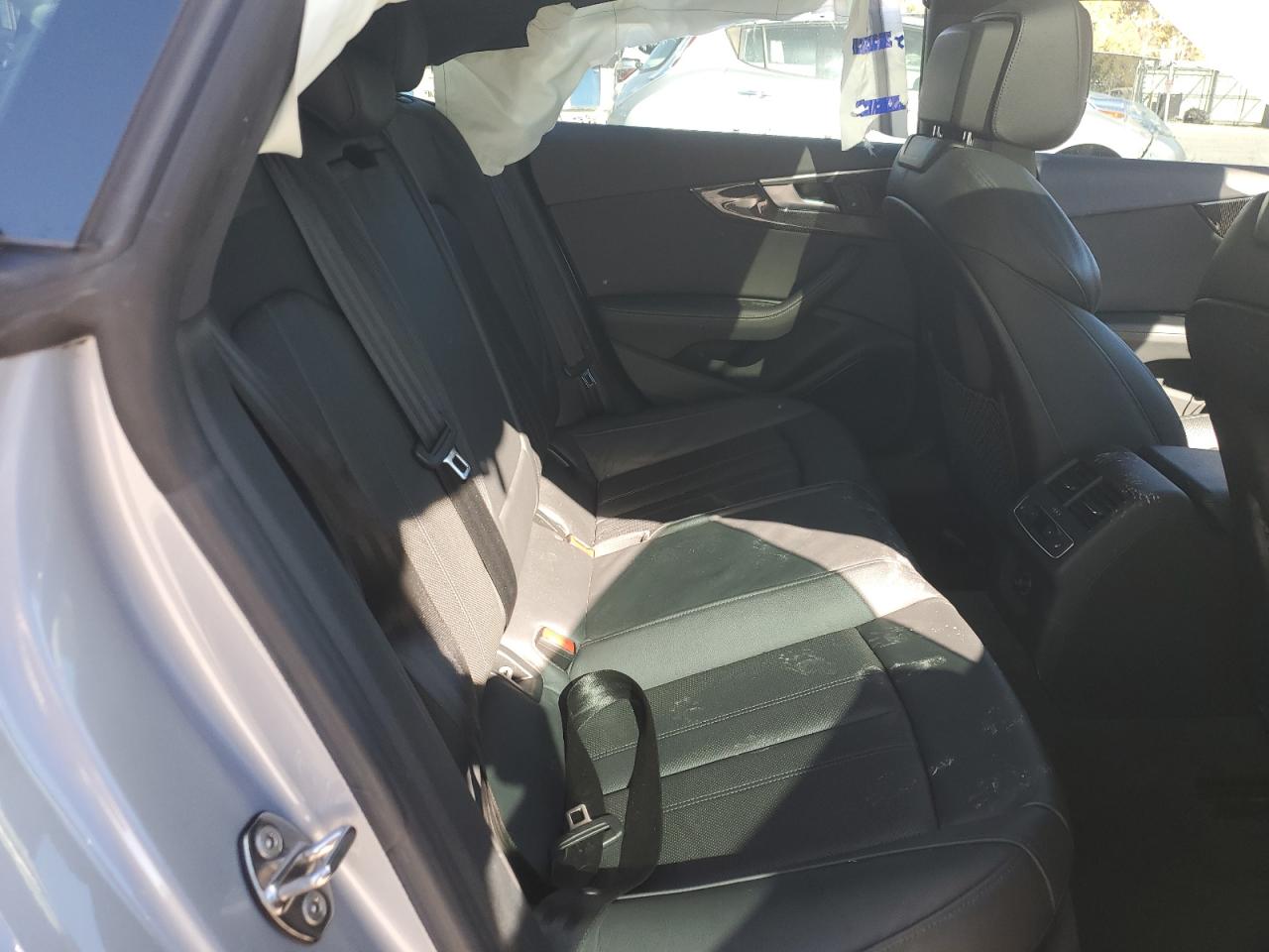 AUDI S5 PREMIUM PLUS