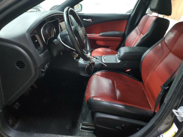 2015 DODGE CHARGER SXT - 2C3CDXHG3FH717903