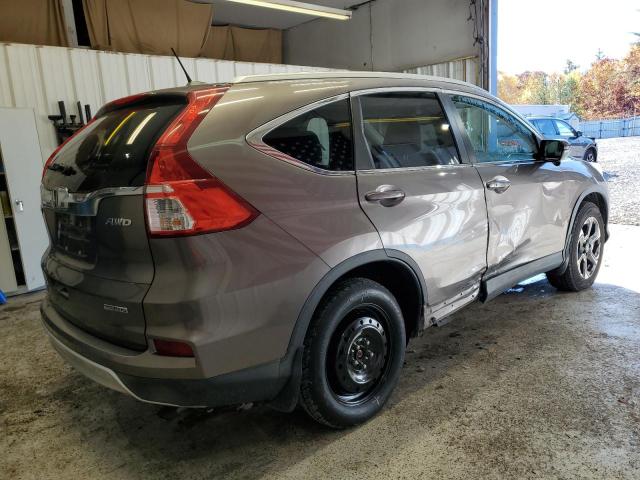 2015 HONDA CR-V TOURI #3273782352