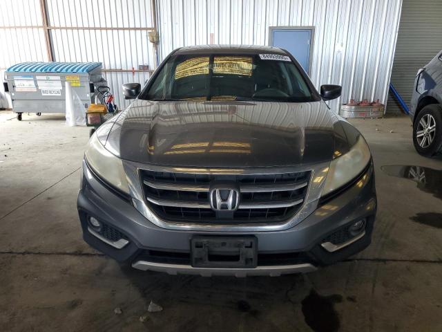 2014 HONDA CROSSTOUR - 5J6TF1H36EL001931