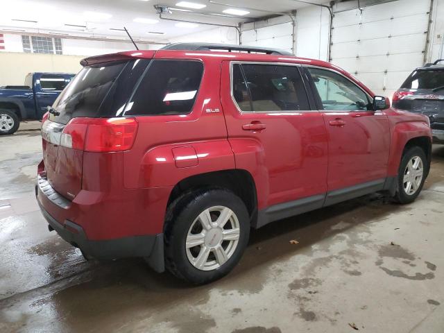 2015 GMC TERRAIN SL - 2GKFLWE30F6434799