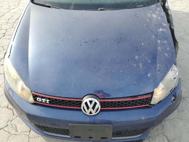 2013 VOLKSWAGEN GTI #3302824891