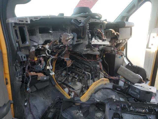 2016 CHEVROLET MICRO BIRD G3500 #3276362801