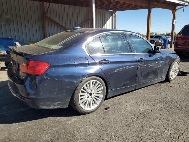 2015 BMW 328 XI WBA3B3C5XFF548154