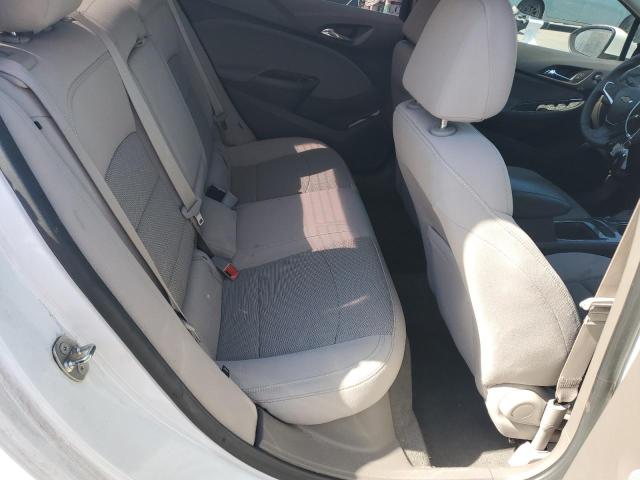 2016 CHEVROLET CRUZE LT 1G1BE5SM7G7251454