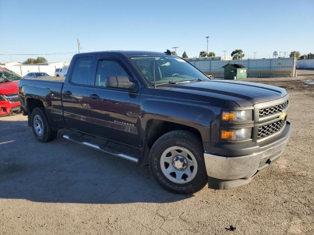 2015 CHEVROLET SILVERADO - 1GCRCPEH1FZ168529