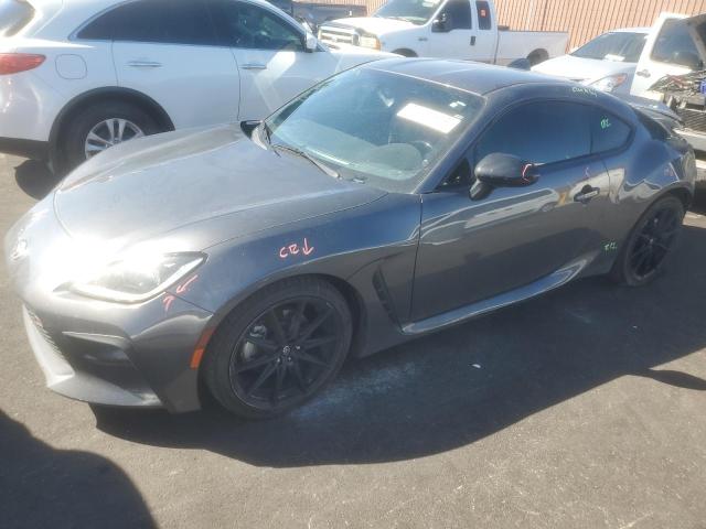 TOYOTA GR 86 PREMIUM