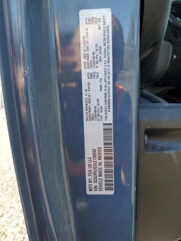 2020 RAM PROMASTER #3302646183