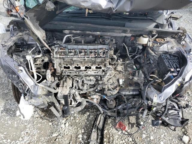 2021 TOYOTA RAV4 LE - 2T3B1RFV4MC202825