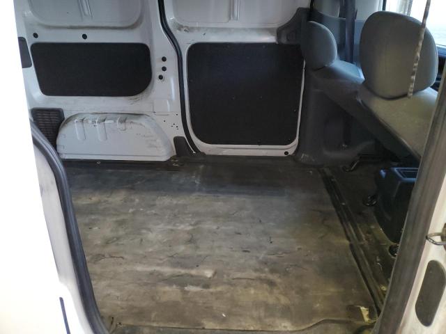 2015 NISSAN NV200 2.5S #3304081486