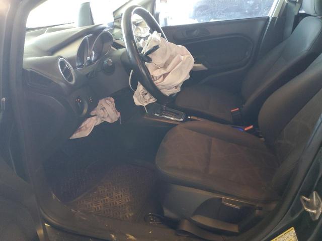 2011 FORD FIESTA SES - 3FADP4FJ1BM196847