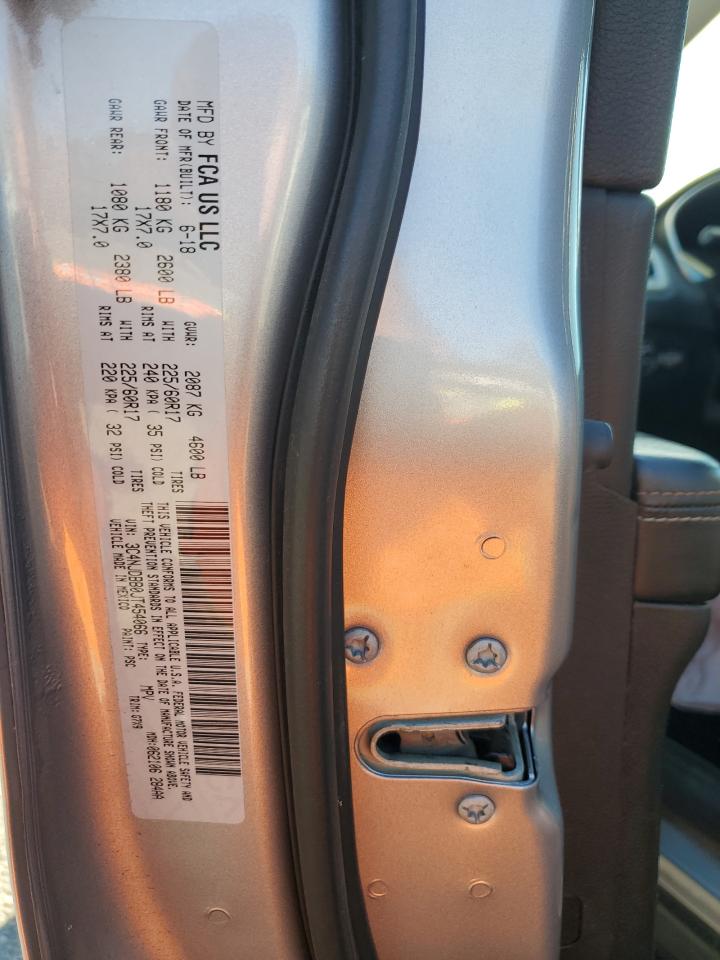 JEEP COMPASS LATITUDE