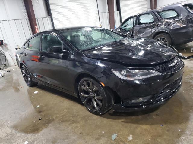 2016 CHRYSLER 200 S #3297965816
