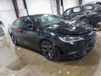 Lot #3297965816 2016 CHRYSLER 200 S
