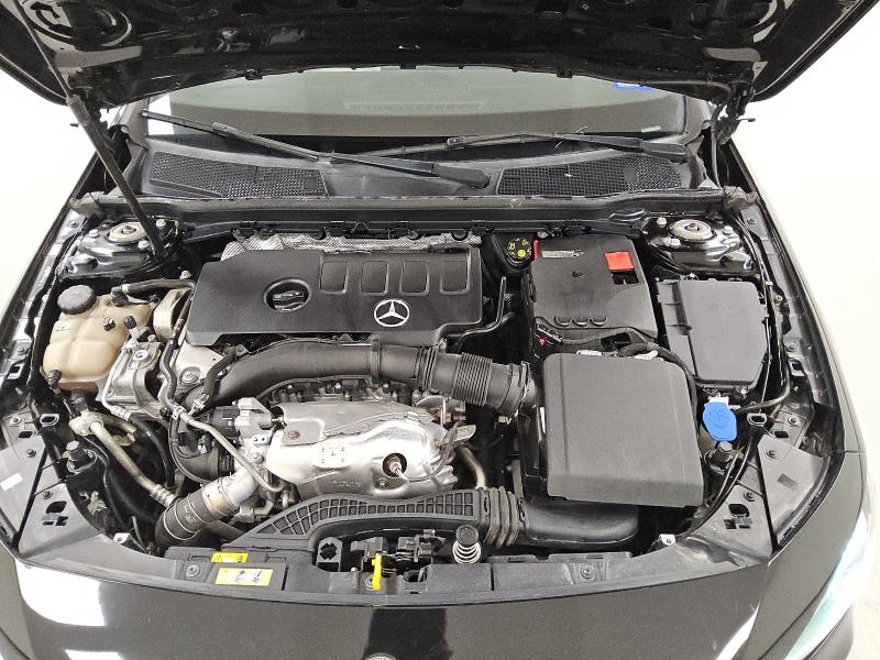 2020 MERCEDES-BENZ A 220 - W1K3G4EB5LJ232320