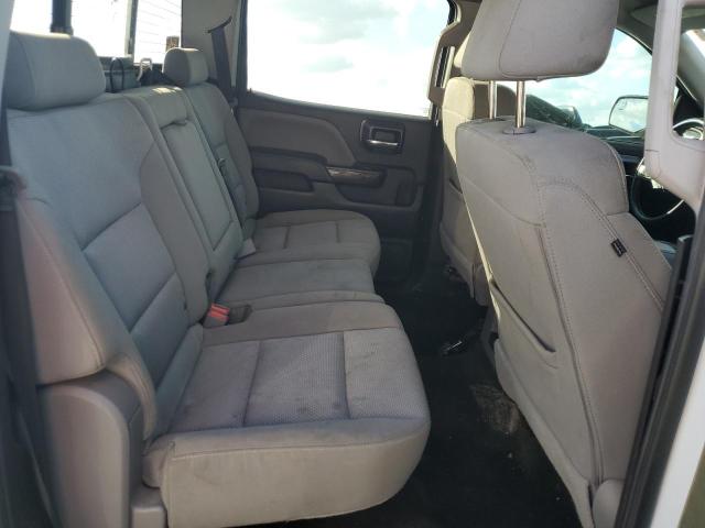 2018 GMC SIERRA K1500 SLE #3293476407