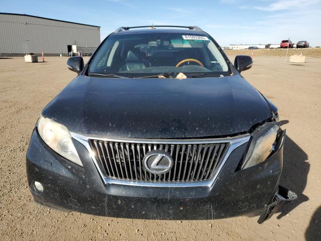 2010 LEXUS RX 350 - 2T2BK1BA0AC068753