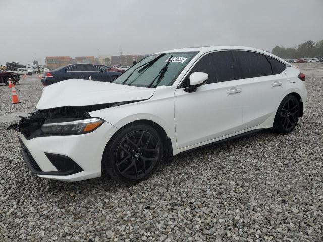 2023 HONDA CIVIC SPOR - 19XFL1H88PE004686