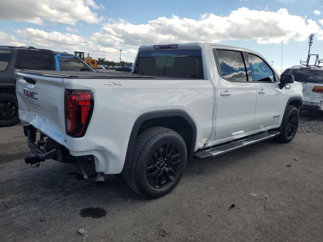 2025 GMC SIERRA K15 1GTPUCEK9SZ164201