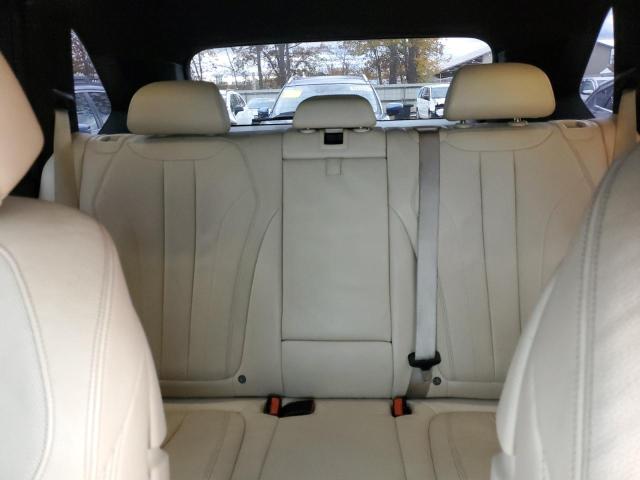 2018 BMW X5 NY72668