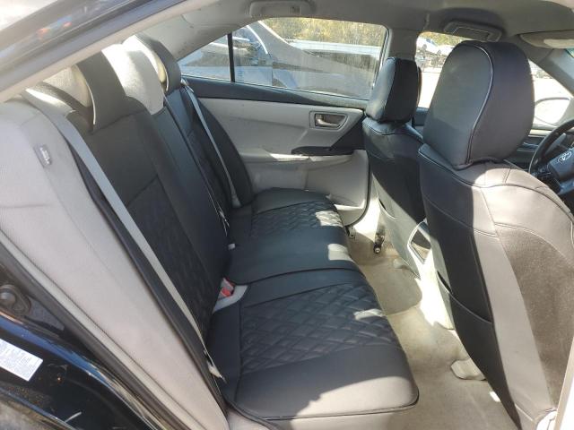 2015 TOYOTA CAMRY LE - 4T4BF1FK0FR461207