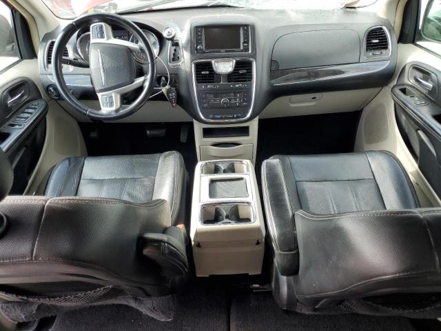 2015 CHRYSLER TOWN & COU 2C4RC1BGXFR544597