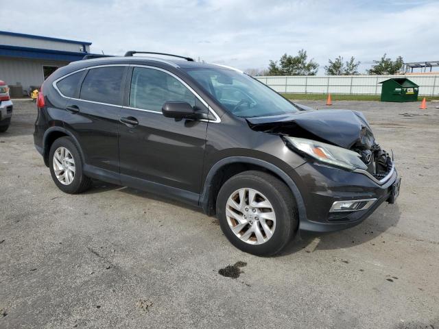 2015 HONDA CR-V EXL 2HKRM4H77FH624782