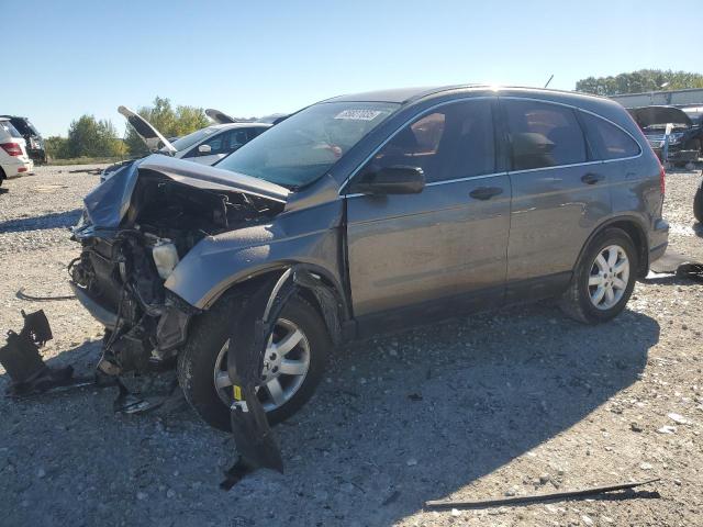 2010 HONDA CR-V LX - 5J6RE4H32AL032666