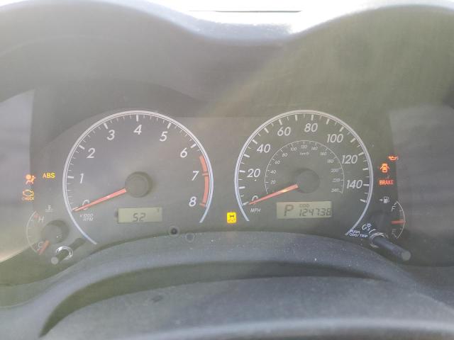 2013 TOYOTA COROLLA BA - 2T1BU4EE6DC945653