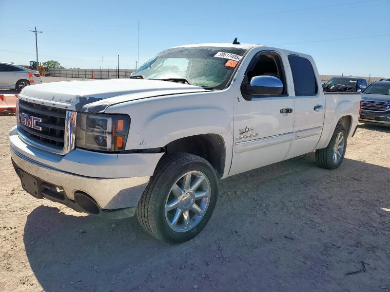 GMC SIERRA C15
