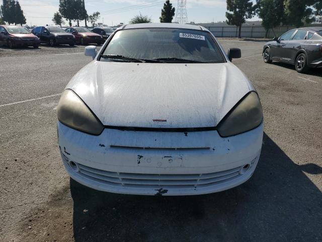 2008 HYUNDAI TIBURON GS #3303781416